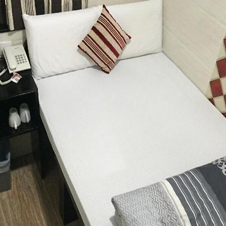 Fortunate Guest House Hong Kong Esterno foto
